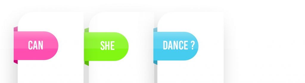 Angielski dla dzieci - Can.