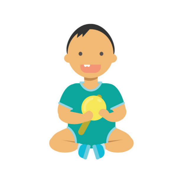 Angielski dla dzieci - Family.