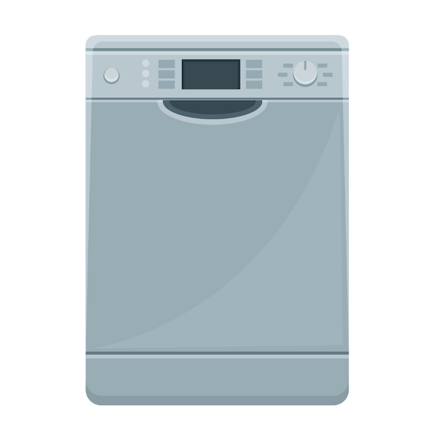 Angielski dla dzieci - In the house.