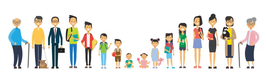 Angielski dla dzieci - Family.