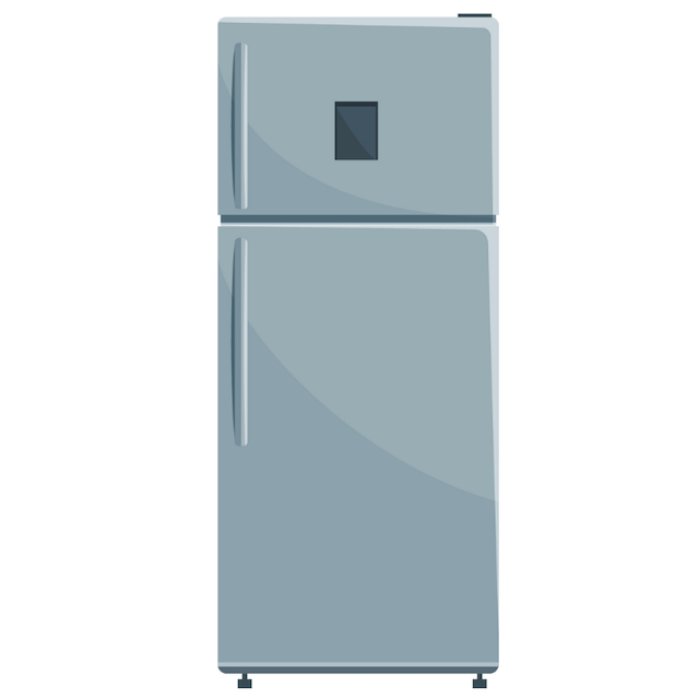 Angielski dla dzieci - In the house.