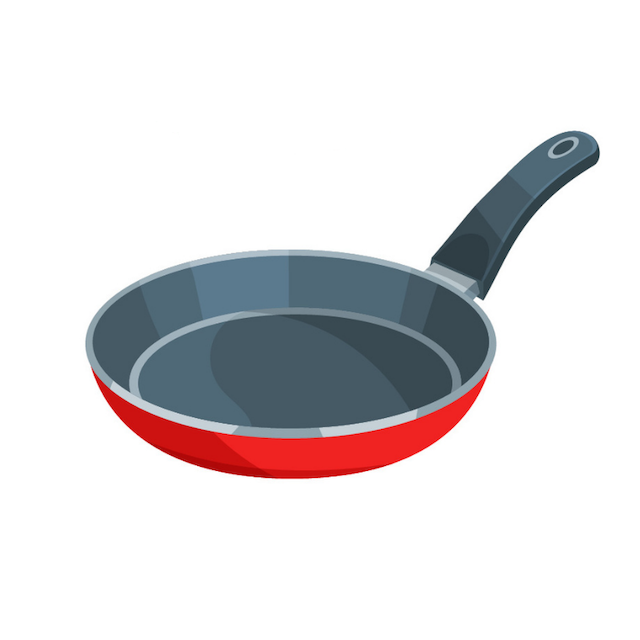 Angielski dla dzieci - In the house.