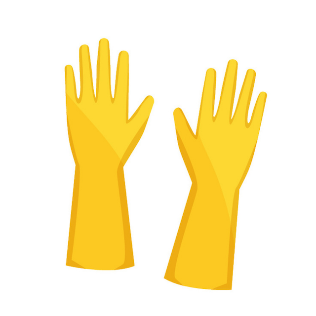 Angielski dla dzieci - In the house.