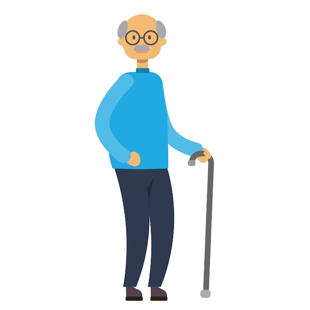 Angielski dla dzieci - Family.