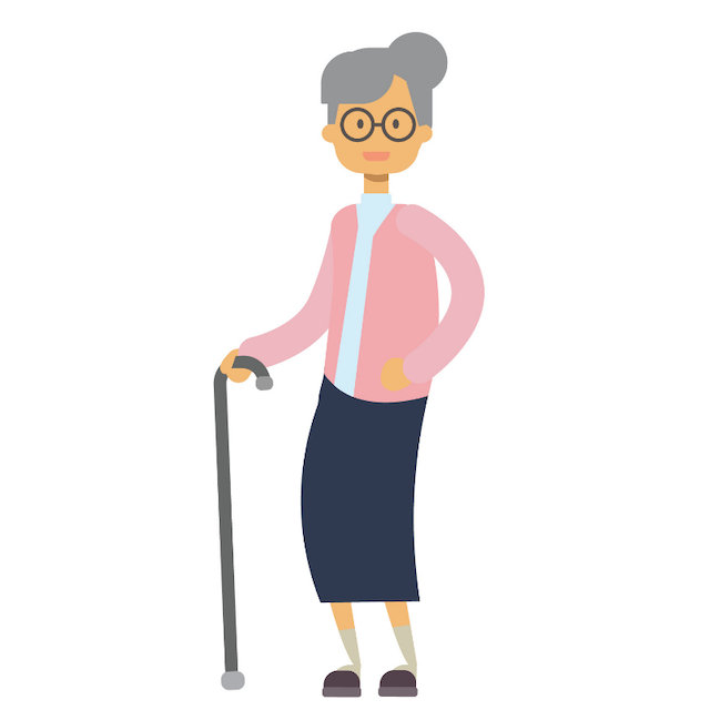 Angielski dla dzieci - Family.