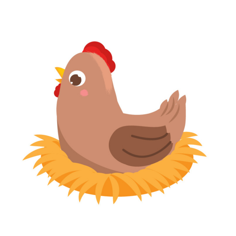 Angielski dla dzieci - Farm animals.