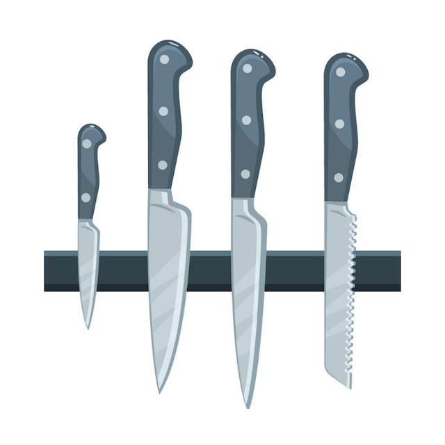 Angielski dla dzieci - In the house.