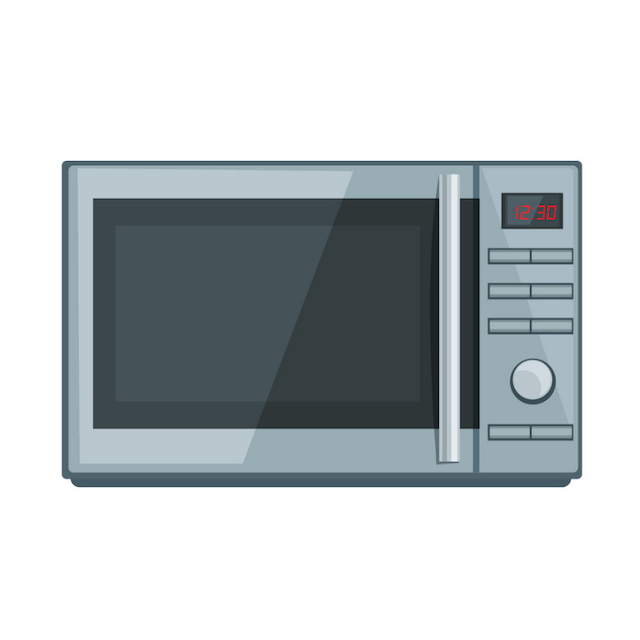 Angielski dla dzieci - In the house.