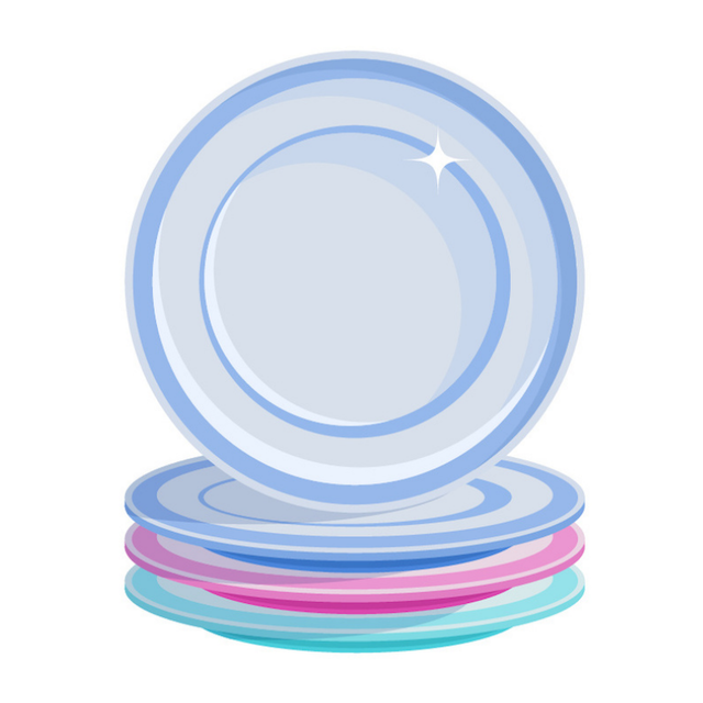 Angielski dla dzieci - In the house.