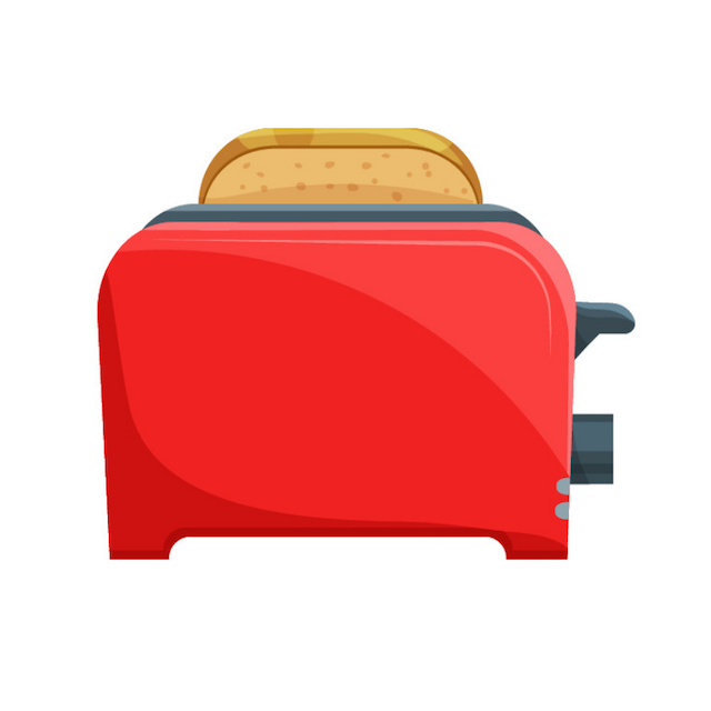 Angielski dla dzieci - In the house.