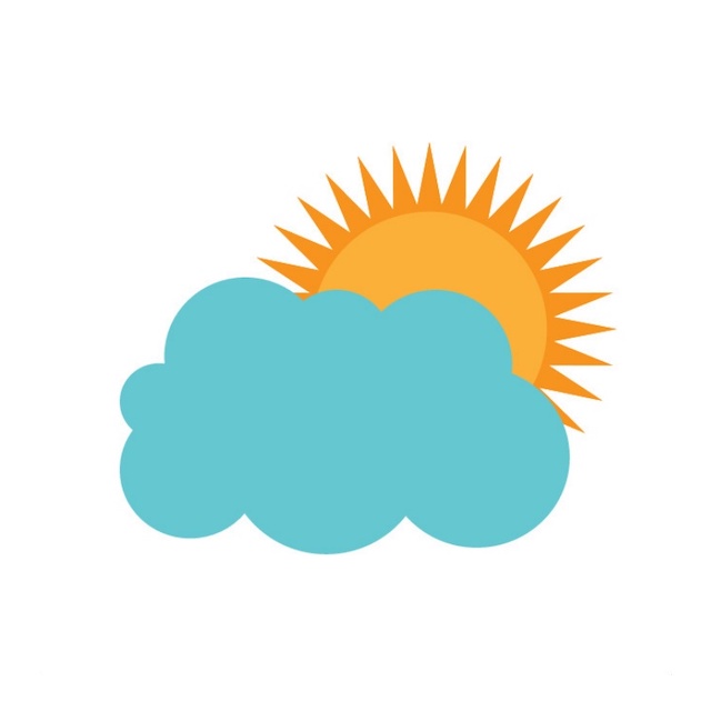 Angielski dla dzieci - Weather.