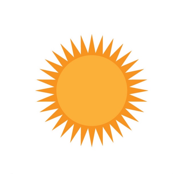 Angielski dla dzieci - Weather.